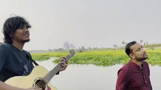 Chol Dotong Pahar | চল দোতং পাহাড় | Sohan Ali | Antu Dash