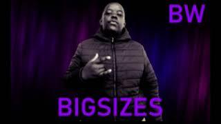 Bigsizes  - woza Bs