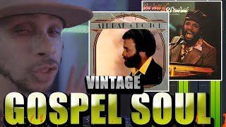 MAKING GOSPEL SOUL SAMPLES FROM SCRATCH