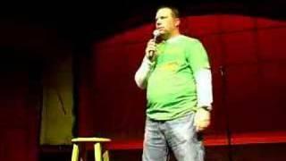 Skipper Stand Up - Jeff Wheeler 11/11/06