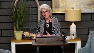 Crying Out: The Pattern in Scripture