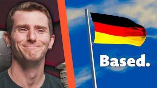 Germany protects consumers