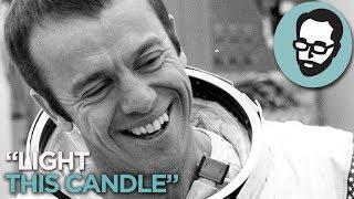 Alan Shepard: American Badass | Random Thursday