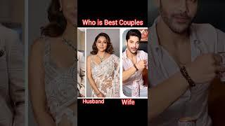 All Bollywood actress Real Life Husband and Wife  Who is best #shorts #actress #ranbirkapoor #viral