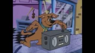 A Pup Named Scooby Doo - Stinkweed Chase