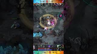 Dota 2 Rampage 2024 Ep.900 #facelessvoid #dota2 #rampage #shorts