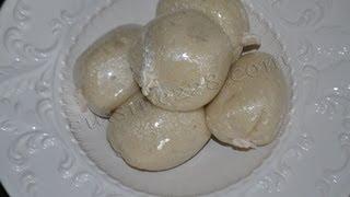 Kom -Kenkey (Dokonu) (cuisine togolaise)