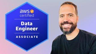 How Hard Is AWS Certified Data Engineer Associate DEA-C01