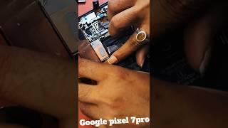 #Google pixel 7 Pro full sorting#fullshorting#bhosale #gms #Gm#repair #smartphone #vivonrpnajjo