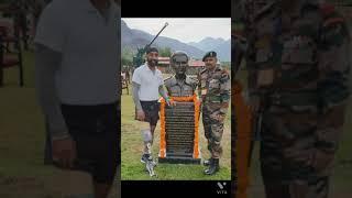 Param Vir Chakra Awardee Subedar Major Yogendra singh.|kargil War Heroes| #kargilwar