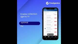 Field Debt Collections Made Easy with CG Collect's Route Map Tracing Feature