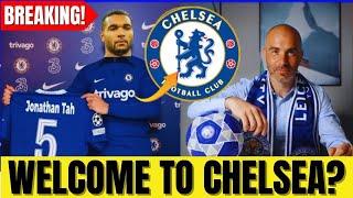 BREAKING: CHELSEA CLOSE TO SNATCHING BUNDESLIGA CHAMPION! CHELSEA LATEST NEWS, TRANSFERS & FIXTURES