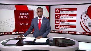 WARARKA TELEFISHINKA BBC SOMALI 19.12.2022