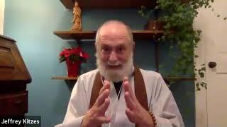 Zen Is Not About Answers