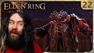 Mohg, Lord of Blood, Godskin Duo & Loretta, Knight of the Haligtree | Let's Play Elden Ring - Ep. 22