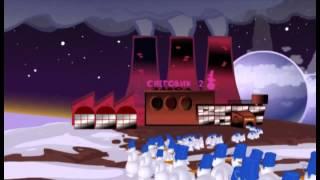Лёлик и Барбарики - Планета снеговиков