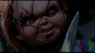 Chucky tribute - Bad Guy (+18)