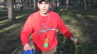 PACO DE LA JUNGLA 3 0