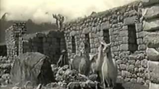 En busca de Machu Picchu (Hiram Bingham)