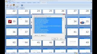 Automatic Hyperlink PowerPoint Prezi Style, our new interactive menu?