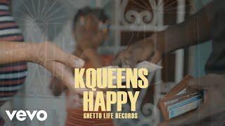 K Queens - Happy (Official Video)