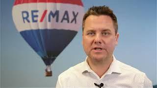 REMAX Accès selon Tom Donovan