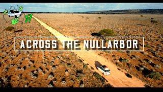 ACROSS THE NULLARBOR,in to oz ep 57