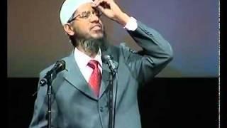 Dr Zakir Naik - Islam The Middle Path Part 11 [HD]. 2011