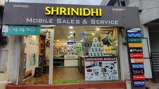 SHRINIDHI Mobile sales and service