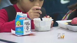 “Allergy-Free Tables” Off Safe Alternative For School Children