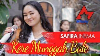 Safira Inema - Kere Munggah Bale | Dangdut [OFFICIAL]