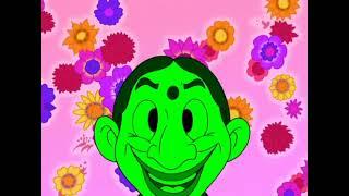 Drawn Together (S3E13) - Mehndi Laga Ke Rakhna.