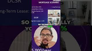 This Simple Mortgage Plan Pays For Itself And More!