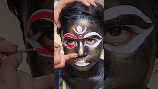 #krishna #kali #durgapuja