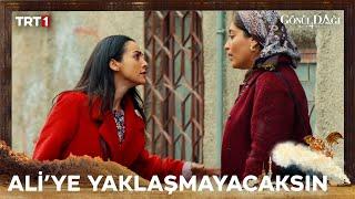 Ali'yi Cemile kurtarıyor!- Gönül Dağı 119. Bölüm  @trt1