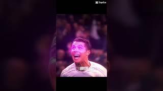 Ronaldo light force edit