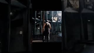  The Dark Knight's reckoning has arrived! Witness Bane like never before 