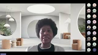 Creative Expression: Unlocking the Power of Youth Voices Seminar