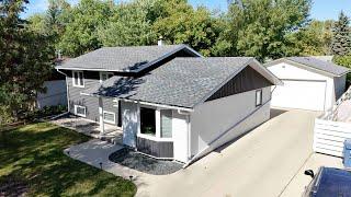 311 Riel Ave, Winnipeg, MB R2M 4L1 | Lovely Real Estate Media Productions