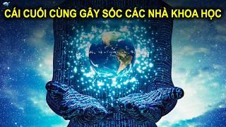 Giải Thích 9 Loại Đa Vũ Trụ Đang Tồn Tại. Cái Cuối Cùng Khiến Các Nhà Khoa Học Sốc | Thiên Hà TV