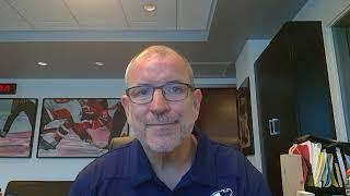 Devils GM Tom Fitzgerald Recaps Free Agency