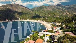 Is MEXICO'S hidden paradise WORTH THE TRIP??? | VLOG