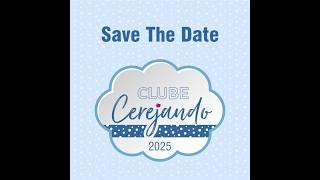 Inscrições Clube Cerejando 2025