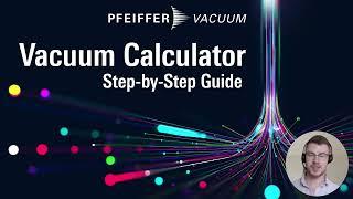 Vacuum Calculator: Step-by-Step Guide