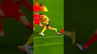 The chemistry between reus and guerreiro