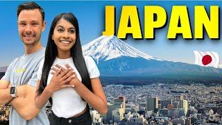 How to Spend 2 Weeks in Japan in 2024! 