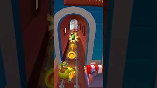 Subway surfers epic #shorts #ytshorts #youtubeshorts #gameplay #trending #shortsvideo #games #viral