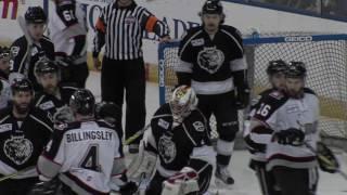 North Division Finals Vs. Brampton Beast Game 5 Highlights