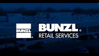 Who is Bunzl Retail Services?