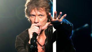 Bon Jovi | Stunning 2nd Night at Madison Square Garden | New York 2011